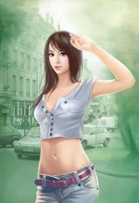 老婆的男人们