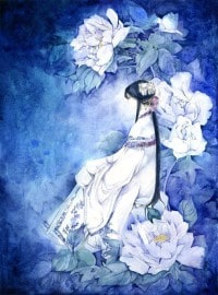 继妹抢亲探花郎,却不知我也重生了