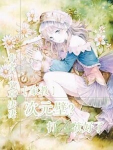 (家教同人)(家教)次元壁?打碎就好了