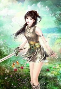 锦瑟妖姬：东宫乱