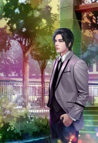 （絕代同人）獨愛霜月
