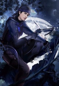 师尊你在吃软饭