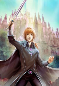 醜女逆襲：神秘大佬心尖妻夏喬司御北