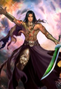 百變女王：高冷男神私房愛