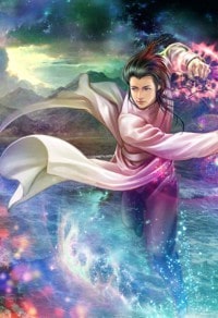 重生都市之至尊魔主