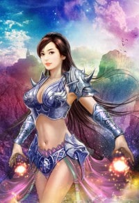 武煉巔峰