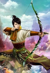 换亲嫁反派，全朝跪拜叫皇后