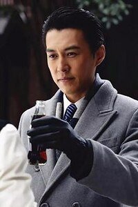 （伪装者同人）伪装者我还在这里